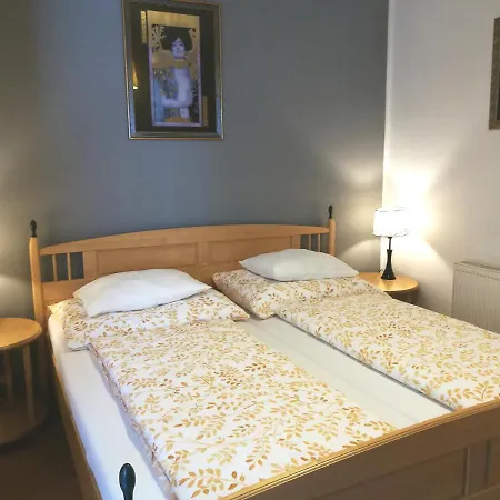 Gästezimmer&apartment Mayrhofer Waidhofen an der Ybbs