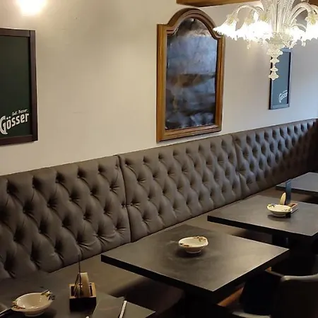 Lejlighed Gaestezimmer & Mayrhofer