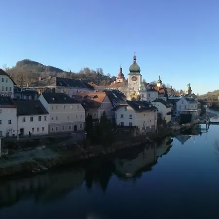 Gaestezimmer & Mayrhofer Lägenhet *