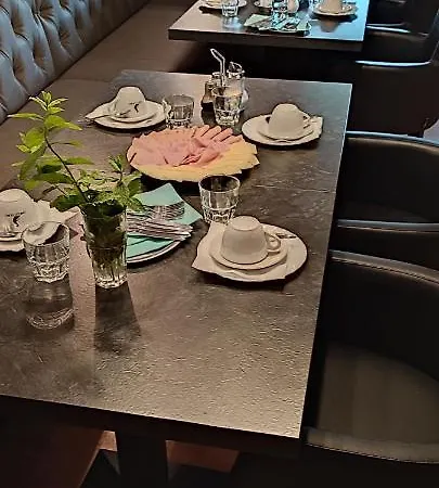 Gaestezimmer & Mayrhofer Lejlighed *