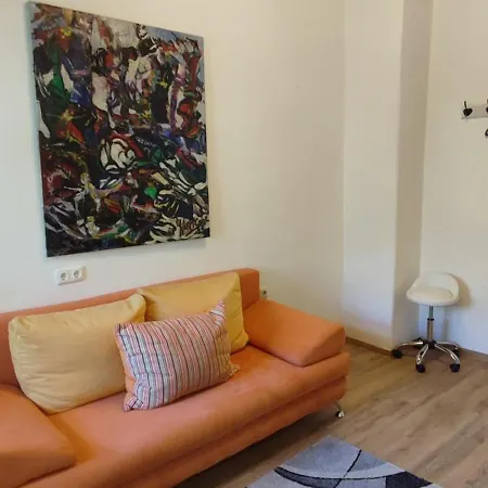 Gästezimmer&apartment Mayrhofer Waidhofen an der Ybbs