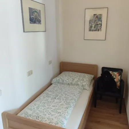 Gästezimmer&apartment Mayrhofer Apartment Waidhofen an der Ybbs