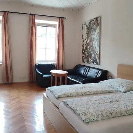 Gaestezimmer & Mayrhofer * Waidhofen an der Ybbs