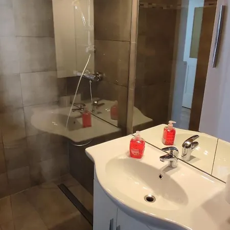 Gaestezimmer & Mayrhofer Lejlighed Waidhofen an der Ybbs