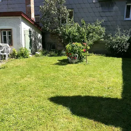 Gaestezimmer & Mayrhofer * Waidhofen an der Ybbs