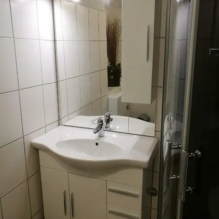 Lägenhet Gaestezimmer & Mayrhofer