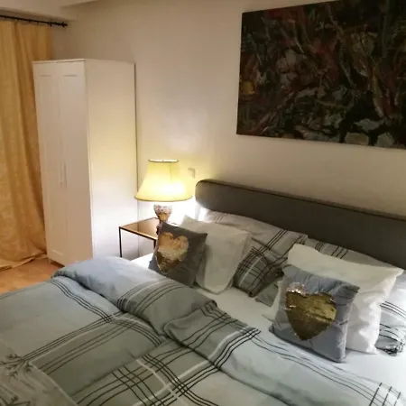 Gaestezimmer & Mayrhofer * Waidhofen an der Ybbs