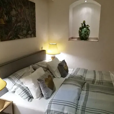 Gästezimmer&apartment Mayrhofer Apartment