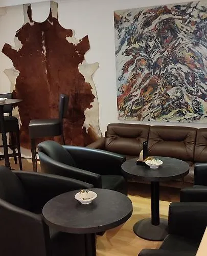 Gaestezimmer & Mayrhofer شقة *