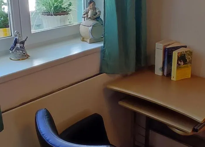 شقة Gaestezimmer & Mayrhofer *