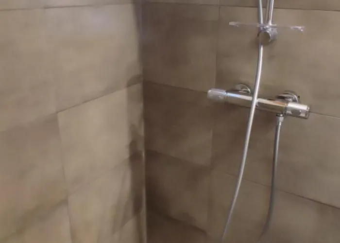 דירה Gaestezimmer & Mayrhofer *