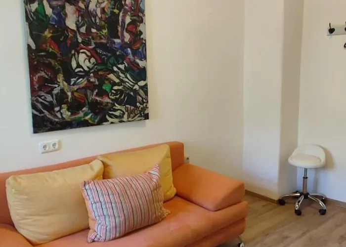 Gaestezimmer & Mayrhofer ויידהופן אן דר איבס