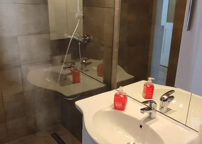 Gaestezimmer & Mayrhofer شقة وایدهوفن آن در یبس