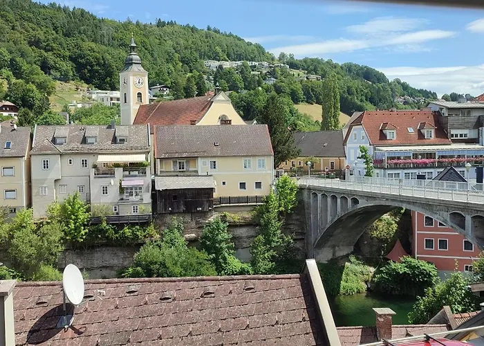 Gaestezimmer & Mayrhofer