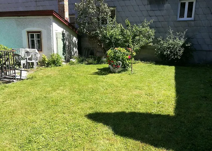 Gaestezimmer & Mayrhofer * ויידהופן אן דר איבס