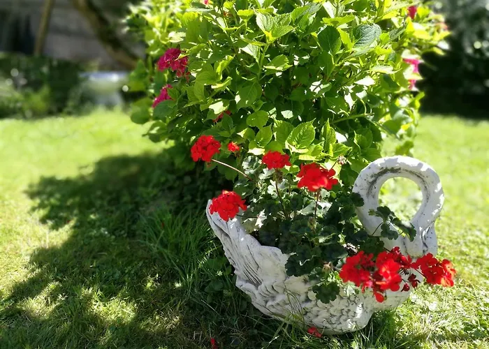 Apartman Gaestezimmer & Mayrhofer Waidhofen an der Ybbs