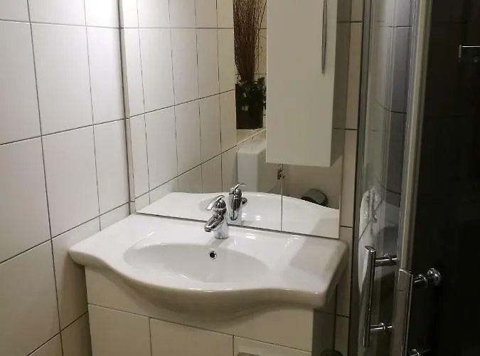 דירה Gaestezimmer & Mayrhofer