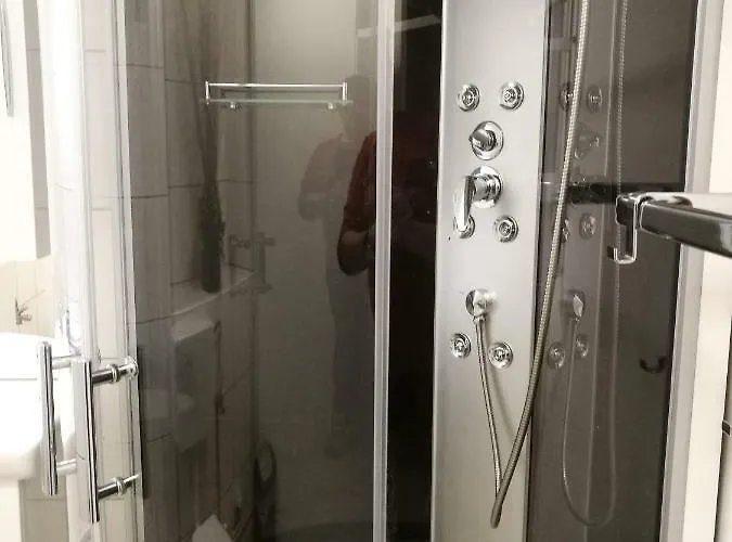 Gaestezimmer & Mayrhofer