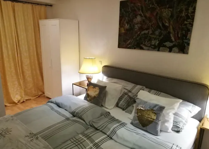 Gaestezimmer & Mayrhofer * ויידהופן אן דר איבס