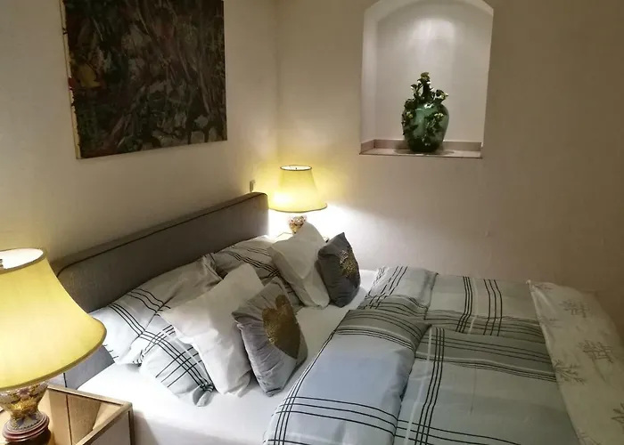 Gaestezimmer & Mayrhofer Apartman